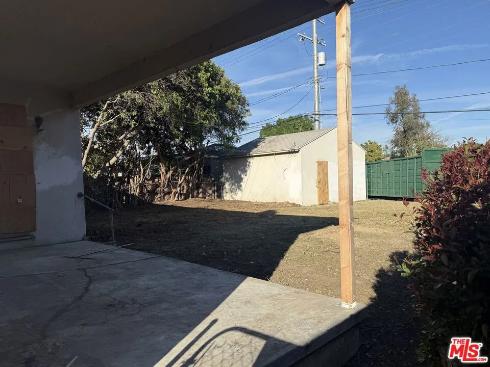 3520 Carmona Avenue, Los Angeles, California 90016 home-pic-13