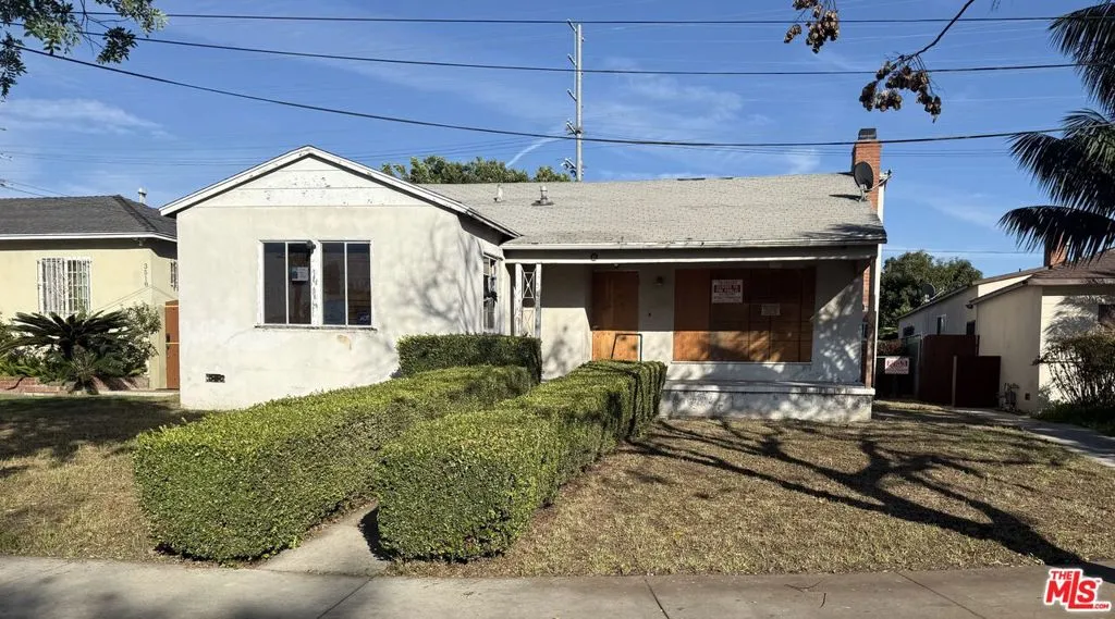 3520 Carmona Avenue, Los Angeles, California 90016 home-pic-0