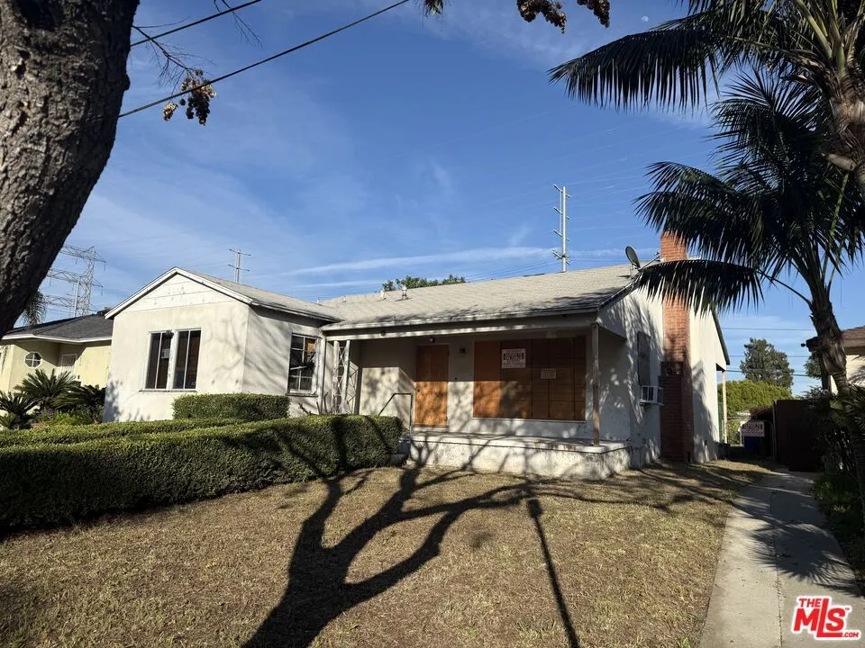3520 Carmona Avenue, Los Angeles, California 90016 home-pic-15