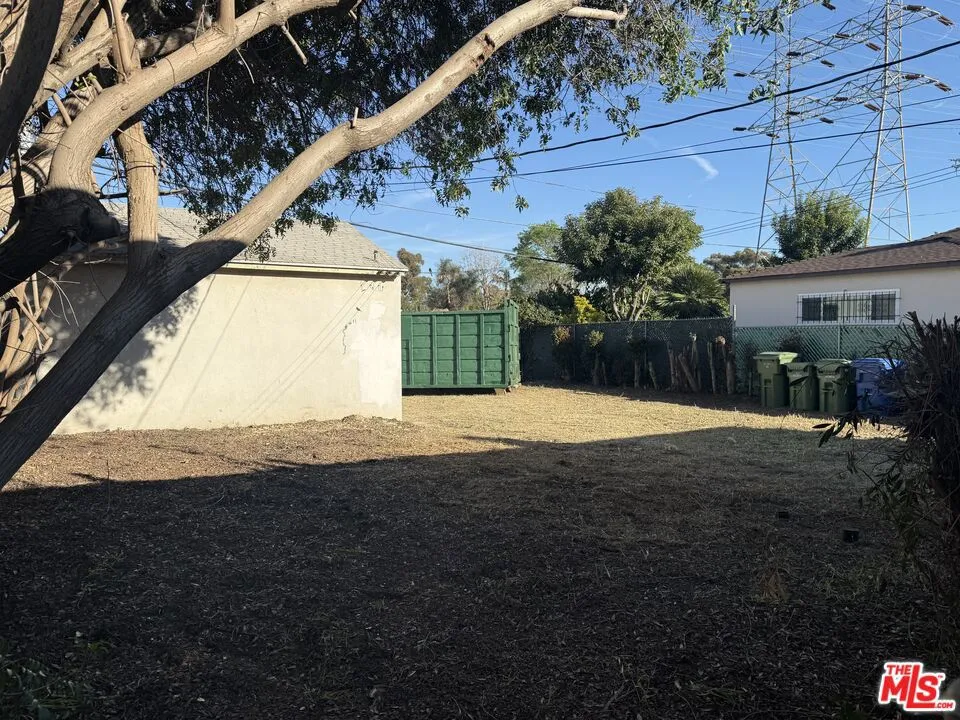 3520 Carmona Avenue, Los Angeles, California 90016 home-pic-14