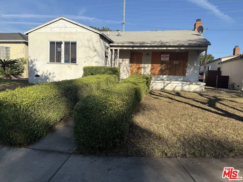 3520 Carmona Avenue, Los Angeles, California 90016 home-pic-16