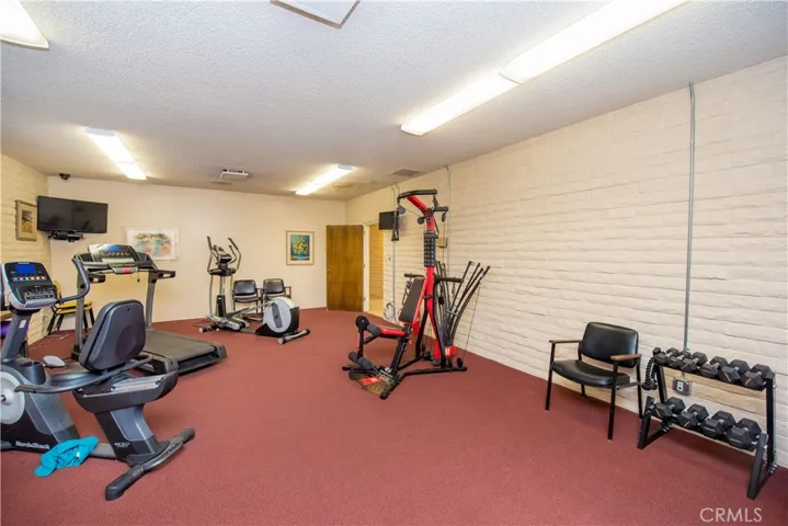 Club House