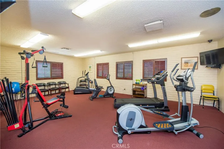 Club House