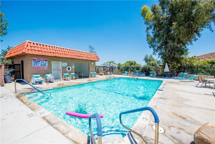 Club House
