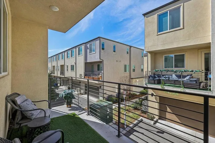 5471 Seacliff Pl 80, San Diego, California 92154