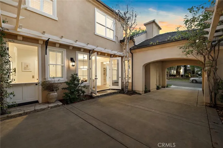 15 Vernon, Newport Coast, California 92657