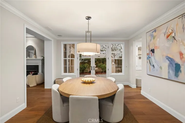 15 Vernon, Newport Coast, California 92657