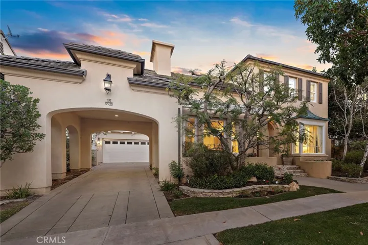 15 Vernon, Newport Coast, California 92657