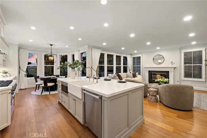 15 Vernon, Newport Coast, California 92657