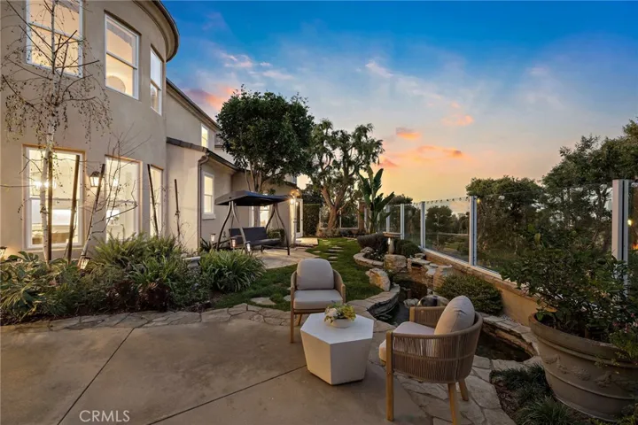 15 Vernon, Newport Coast, California 92657