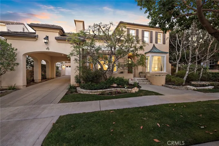 15 Vernon, Newport Coast, California 92657