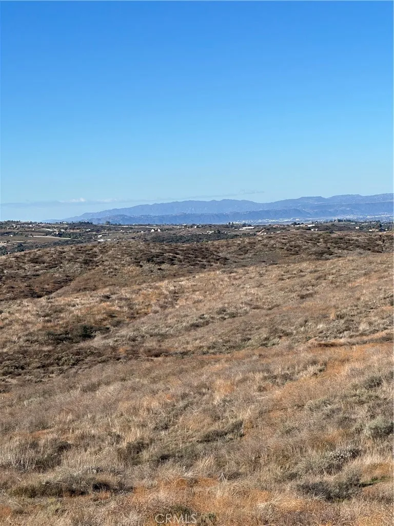 View of parcel.