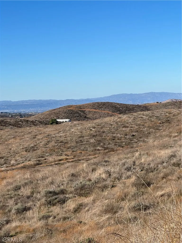 View of parcel.