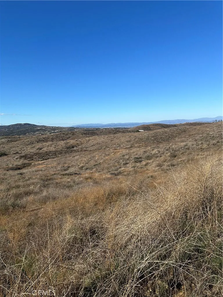 View of parcel.