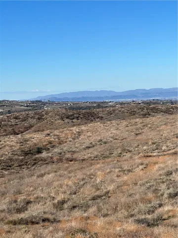 View of parcel.