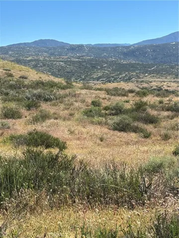 View from parcel.