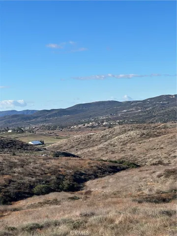 View from parcel.