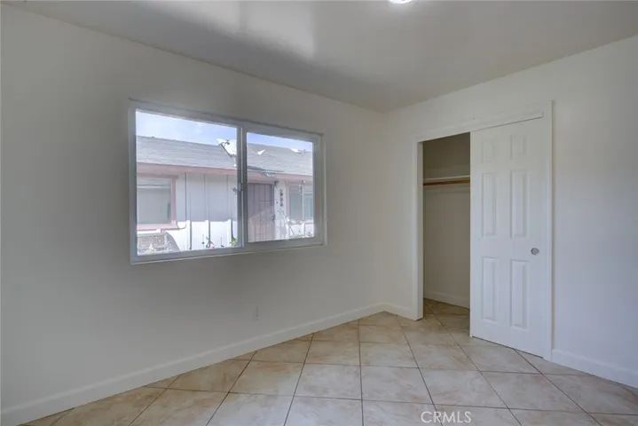 Bedroom 1 (front)