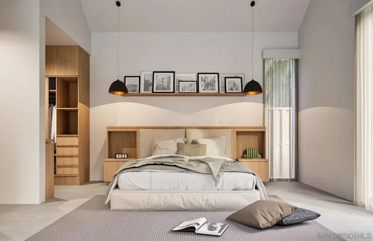 ADU rendering