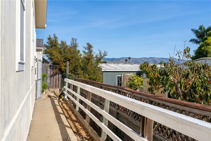 1809 Thelma 50, San Luis Obispo, California 93405