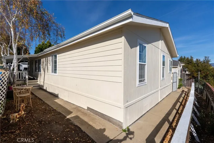 1809 Thelma 50, San Luis Obispo, California 93405