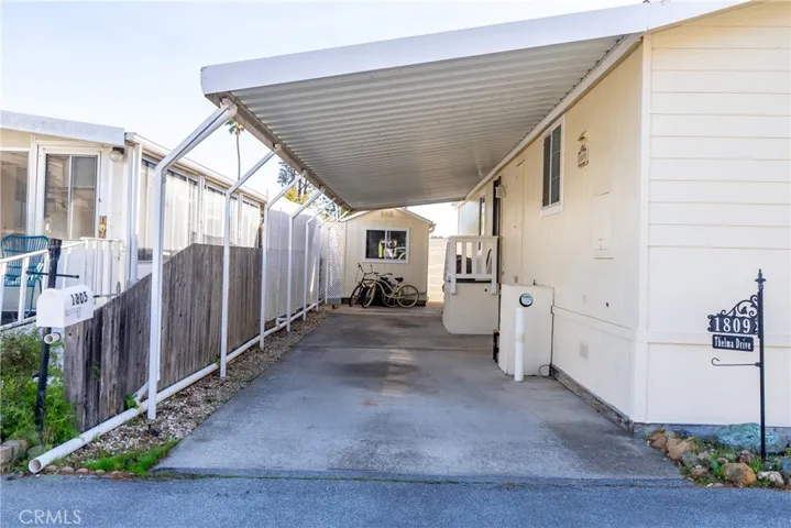 1809 Thelma 50, San Luis Obispo, California 93405