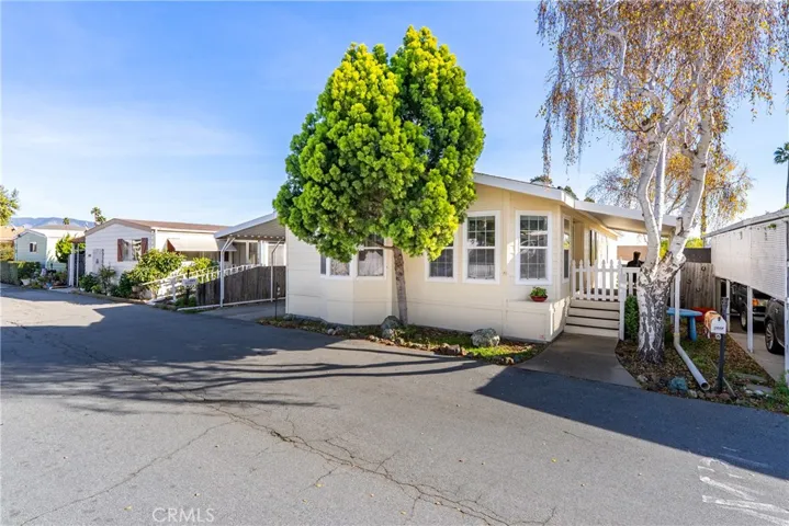 1809 Thelma 50, San Luis Obispo, California 93405