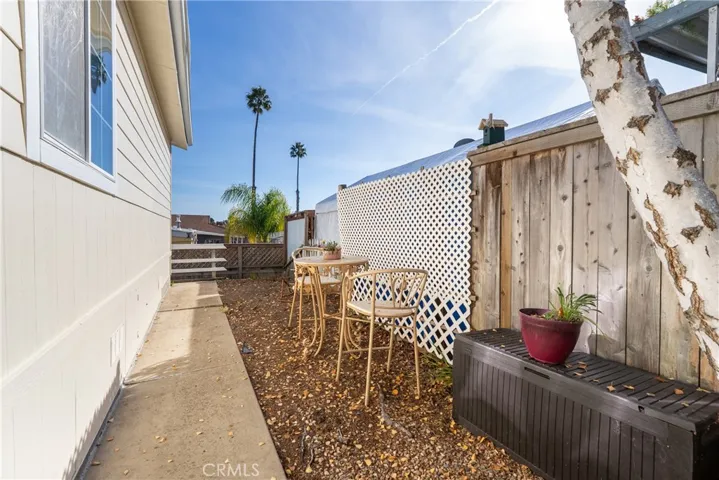 1809 Thelma 50, San Luis Obispo, California 93405