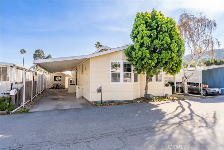 1809 Thelma 50, San Luis Obispo, California 93405