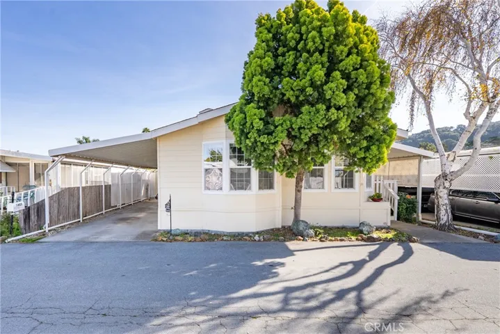 1809 Thelma 50, San Luis Obispo, California 93405