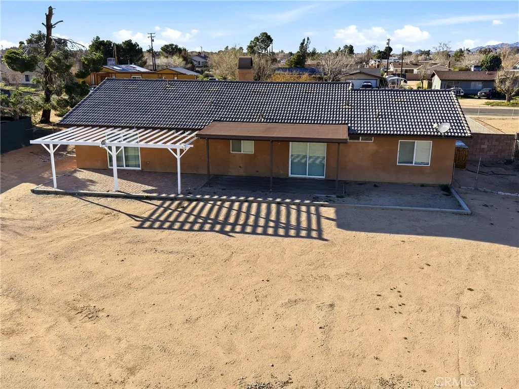 13071 Clallam Rd, Apple Valley, California 92308 home-pic-35