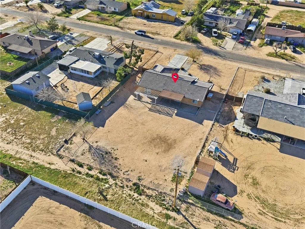 13071 Clallam Rd, Apple Valley, California 92308 home-pic-34
