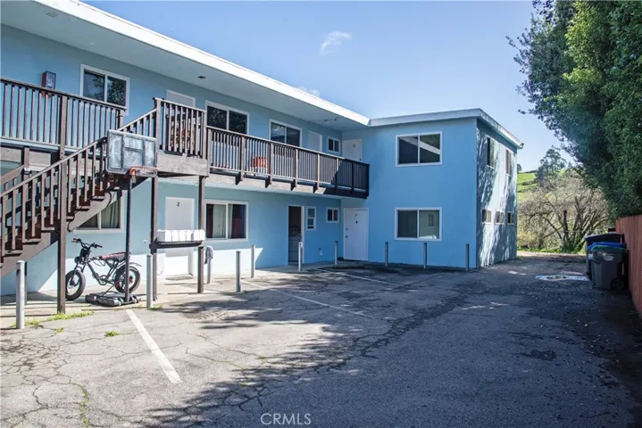 2580 Main Street, Cambria, California 93428