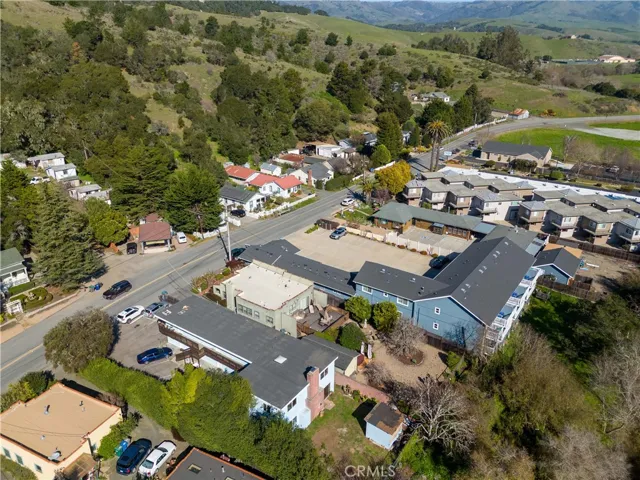 2580 Main Street, Cambria, California 93428