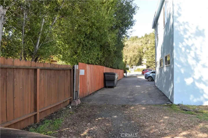 2580 Main Street, Cambria, California 93428