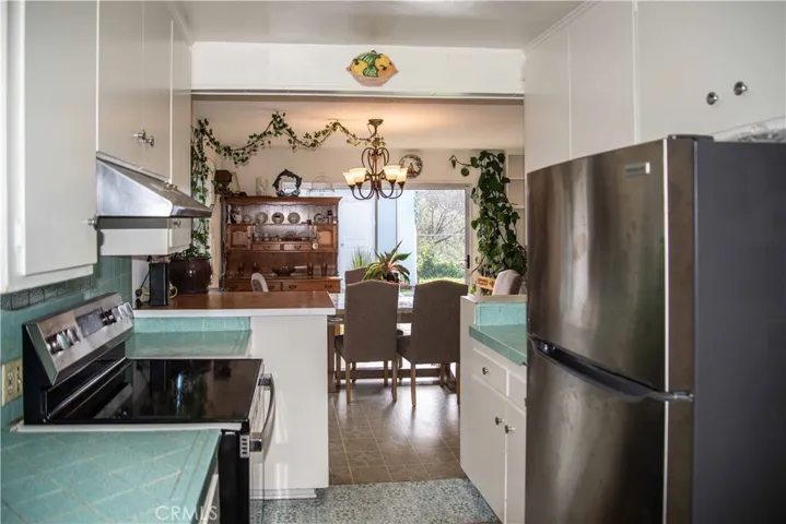 2580 Main Street, Cambria, California 93428