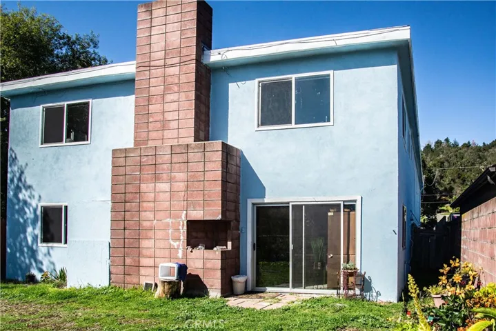 2580 Main Street, Cambria, California 93428