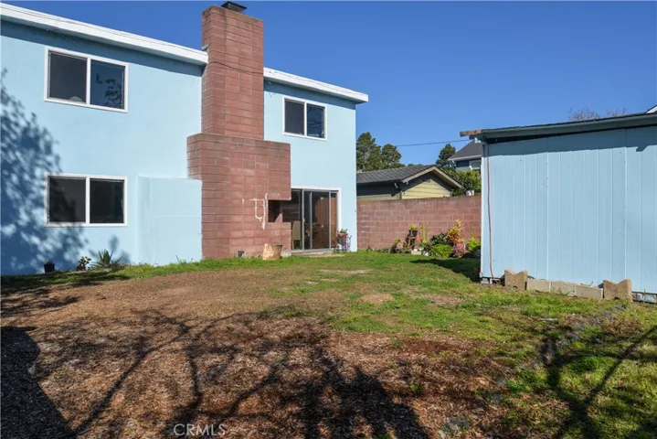 2580 Main Street, Cambria, California 93428