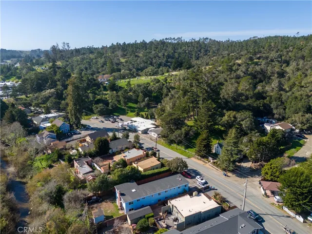 2580 Main Street, Cambria, California 93428