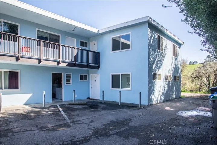 2580 Main Street, Cambria, California 93428