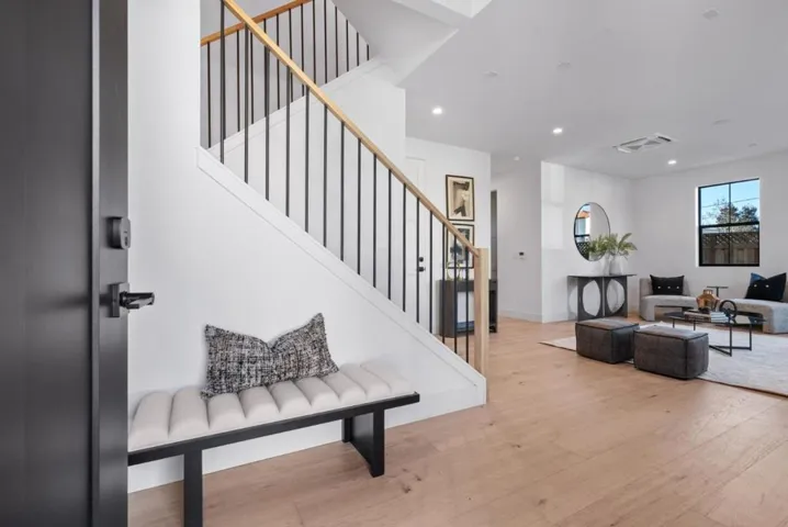 101 Sunnyside Court, Campbell, California 95008