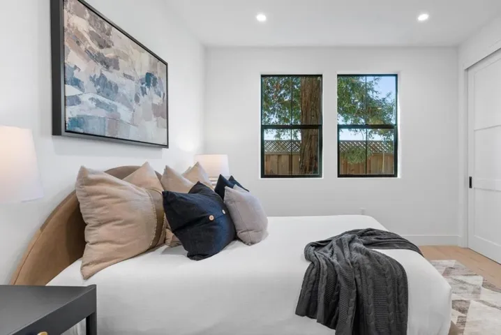101 Sunnyside Court, Campbell, California 95008