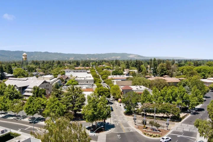 101 Sunnyside Court, Campbell, California 95008