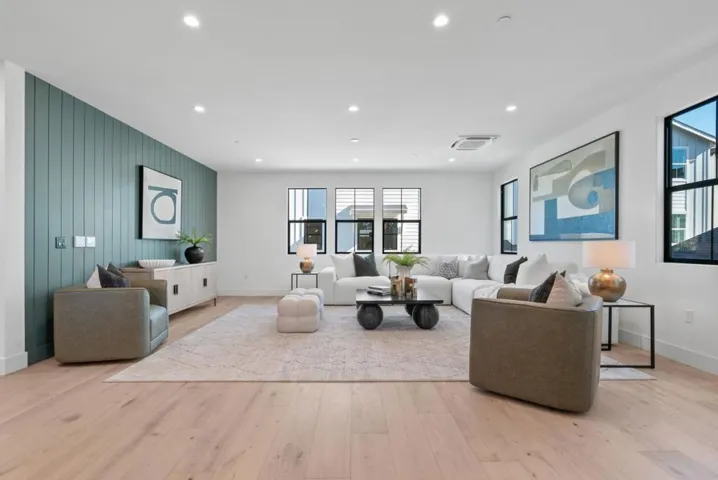 101 Sunnyside Court, Campbell, California 95008
