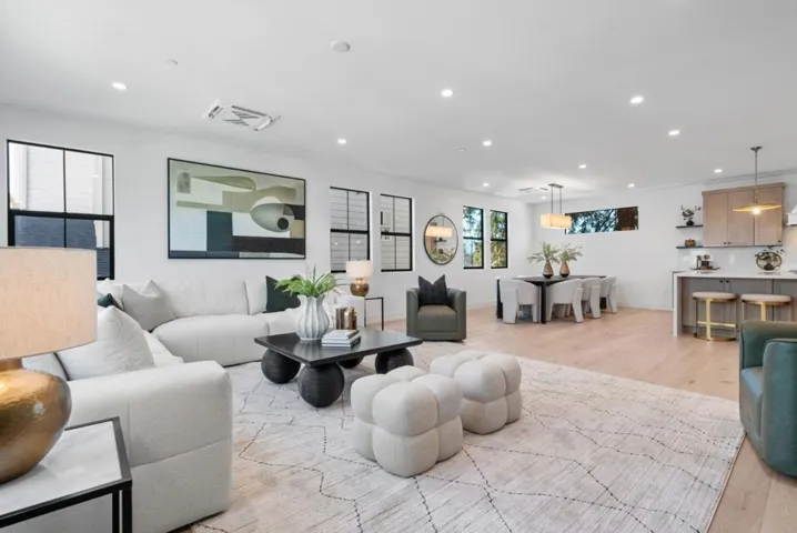 101 Sunnyside Court, Campbell, California 95008