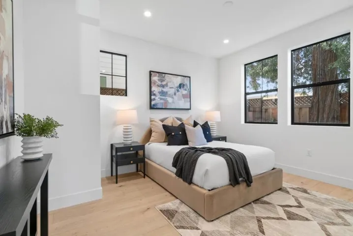 101 Sunnyside Court, Campbell, California 95008