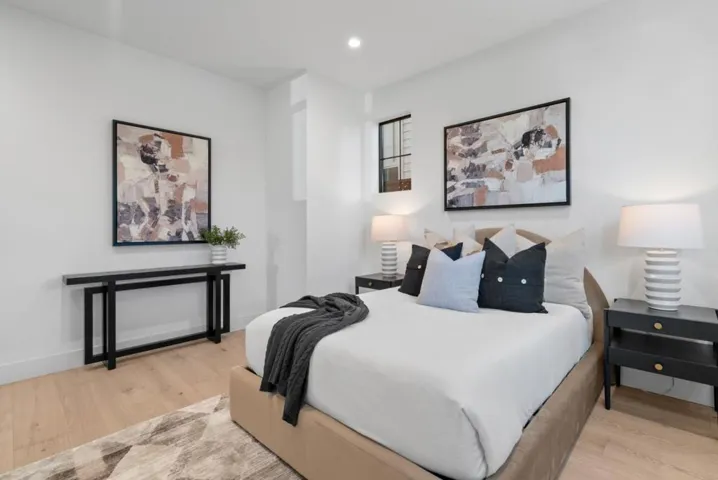 101 Sunnyside Court, Campbell, California 95008