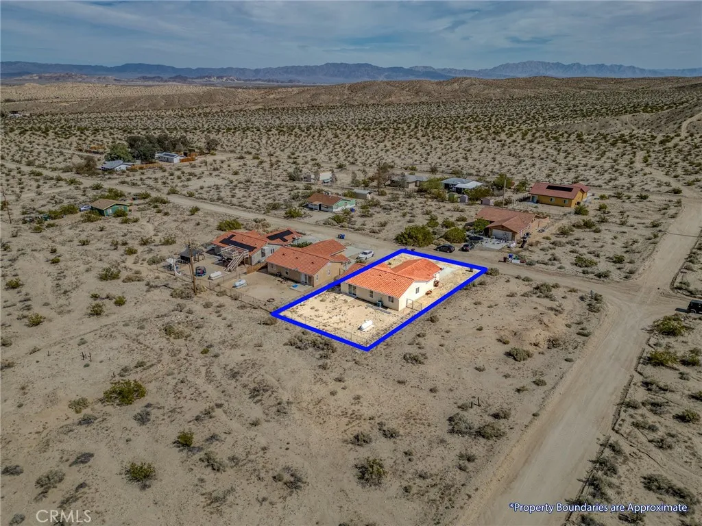 7086 Sheridan, 29 Palms, California 92277 home-pic-34