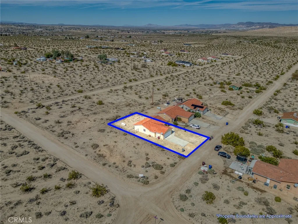 7086 Sheridan, 29 Palms, California 92277 home-pic-31