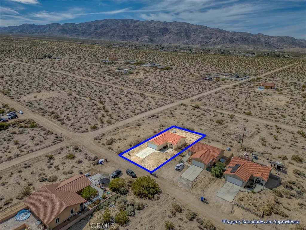 7086 Sheridan, 29 Palms, California 92277 home-pic-36